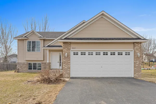$275,000 | 511 Frankfort Way, Waverly, MN 55390