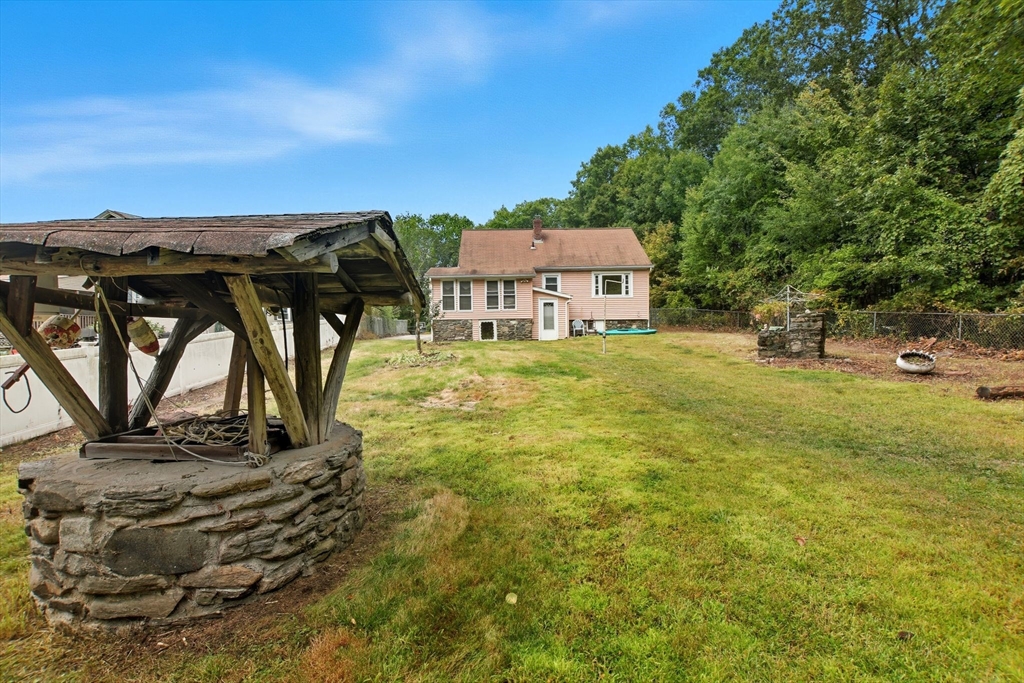 54 Park Hill Road Worcester, MA 01607 - Photo 21 of 25 Gallery Image 21