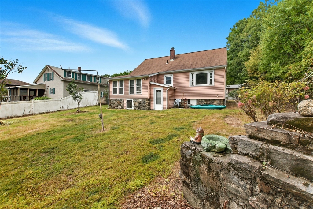 54 Park Hill Road Worcester, MA 01607 - Photo 22 of 25 Gallery Image 22