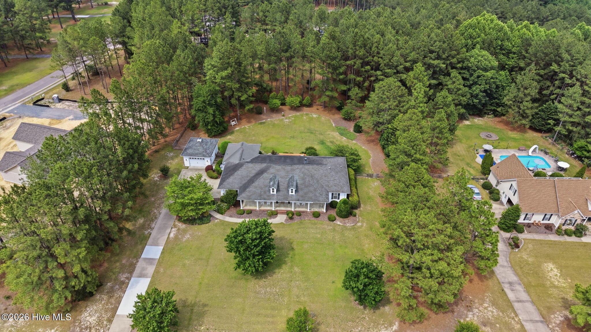 139 Broken Ridge Trail West End, NC 27376 - Photo 4 of 53