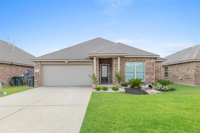 $234,500 | 2240 Violet Elle Lane, Lake Charles, LA 70607