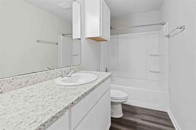 $234,500 | 2240 Violet Elle Lane, Lake Charles, LA 70607