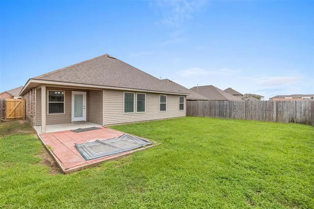 $234,500 | 2240 Violet Elle Lane, Lake Charles, LA 70607