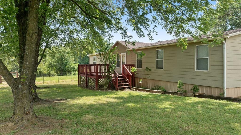 12770 East Panama Road Nevada, MO 64772 - Photo 1 of 1 Gallery Image 1