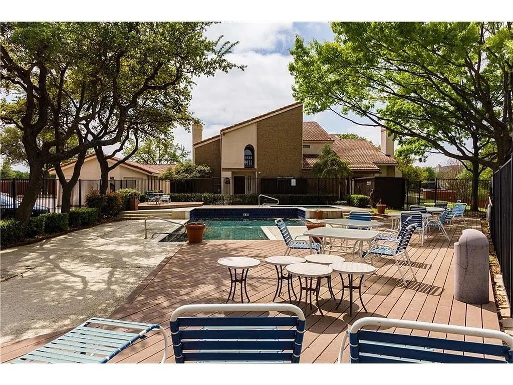 519 Ranch Trail, Unit 134 Irving, TX 75063 - Photo 20 of 20
