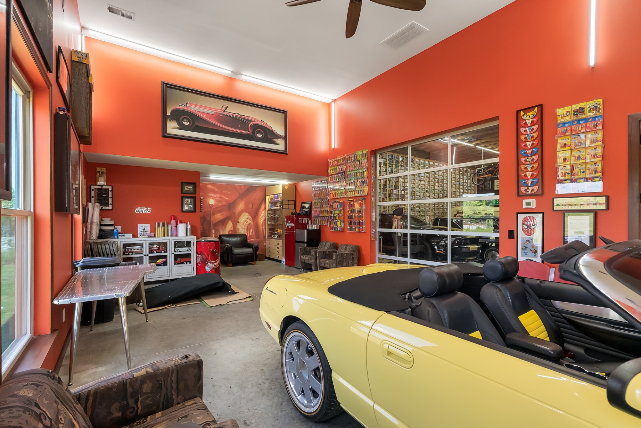 1446 Kittrell Road Franklin, TN 37064 - Photo 50 of 71 Gallery Image 50