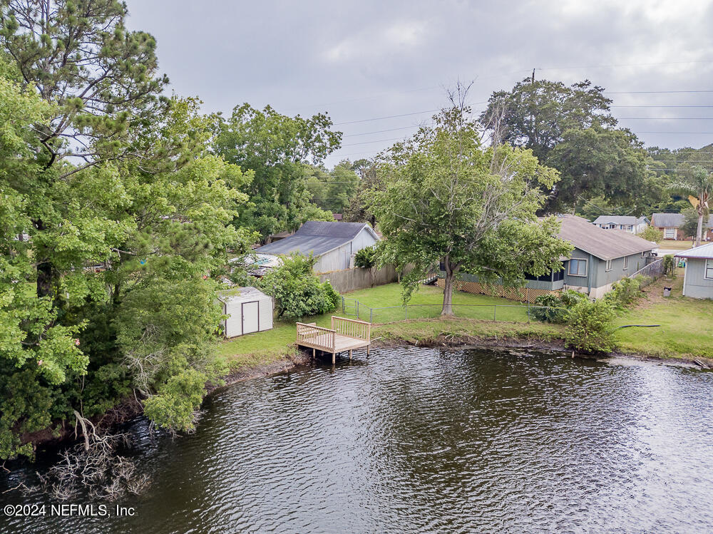 2363 Anniston Road Jacksonville, FL 32246 - Photo 38 of 39 IMG_7400