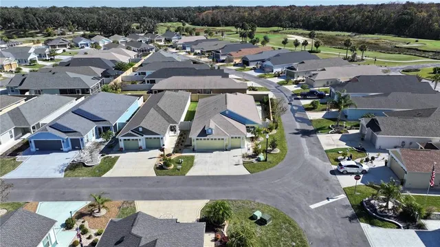 $499,000 | 5617 Stricklin Street, The Villages, FL 32163