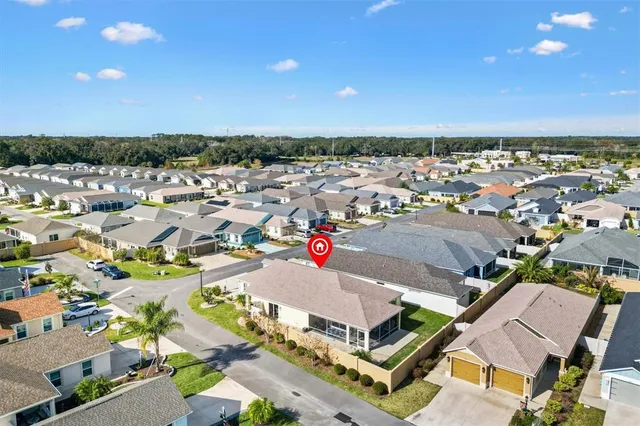 $499,000 | 5617 Stricklin Street, The Villages, FL 32163