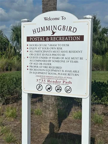 $499,000 | 5617 Stricklin Street, The Villages, FL 32163