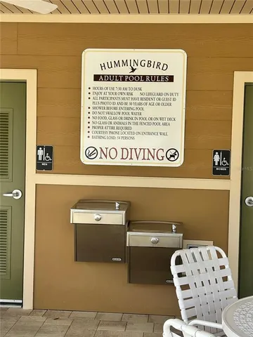 $499,000 | 5617 Stricklin Street, The Villages, FL 32163