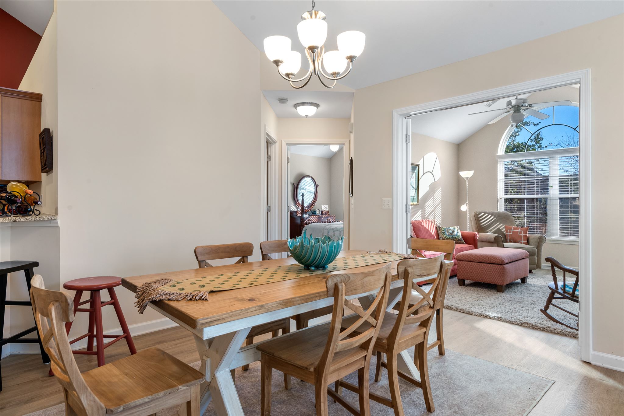 101 Holmes Avenue, Unit 101 Foley, AL 36535 - Photo 18 of 50 Dining Room