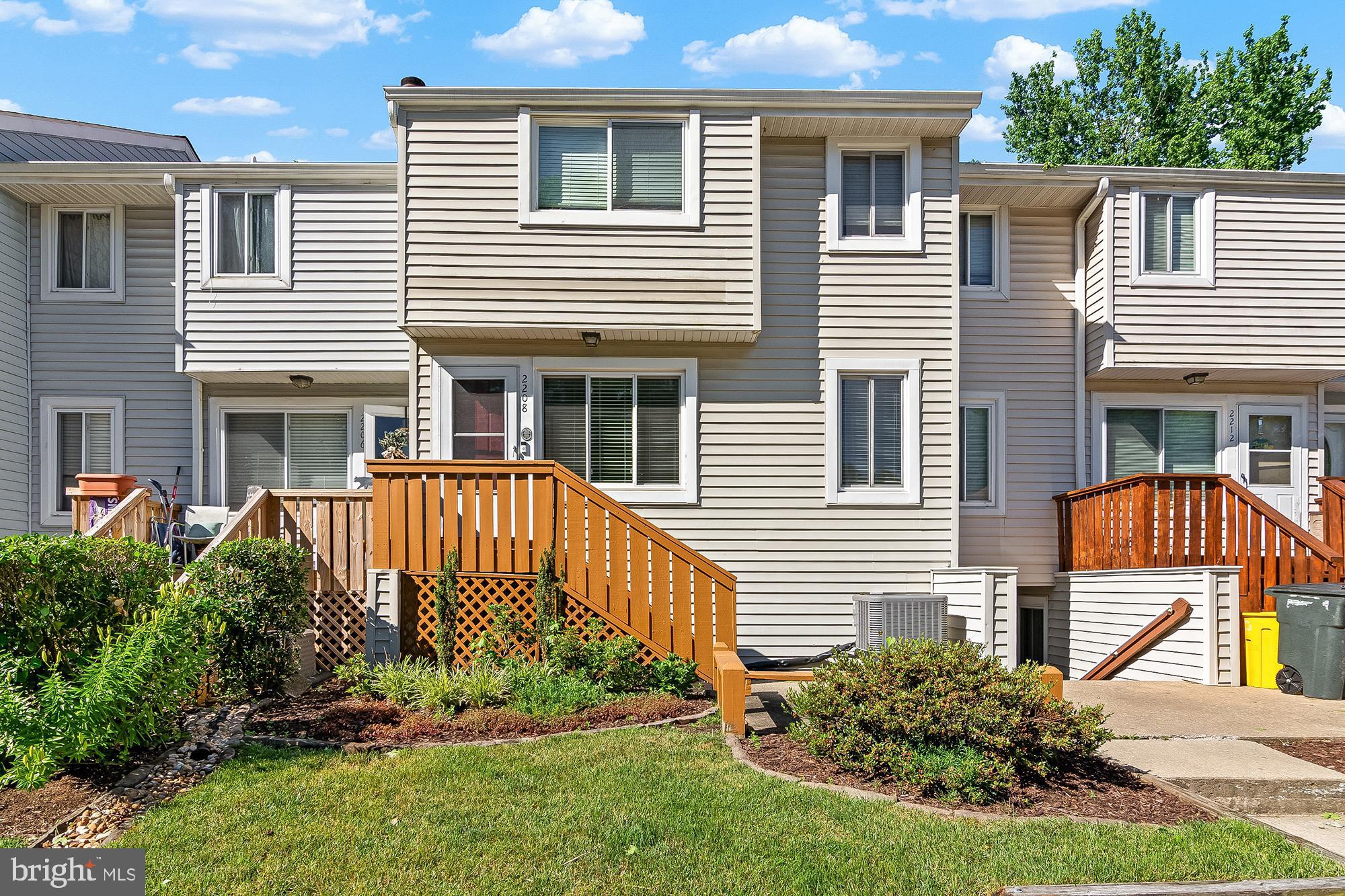 2208 Notely Lane Crofton, MD 21114 - Photo 2 of 27