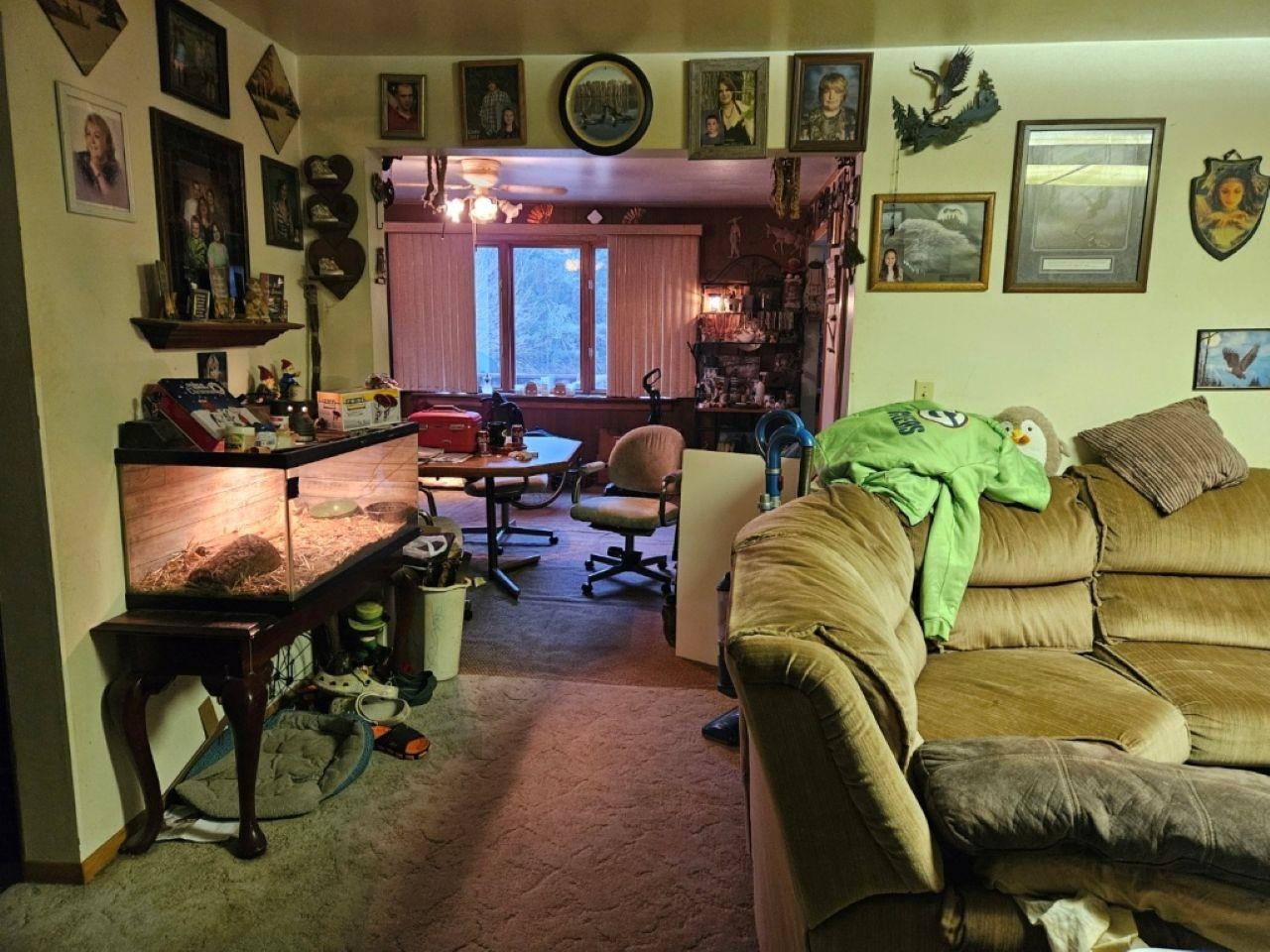 8501 River Road Suring, WI 54174 - Photo 12 of 15