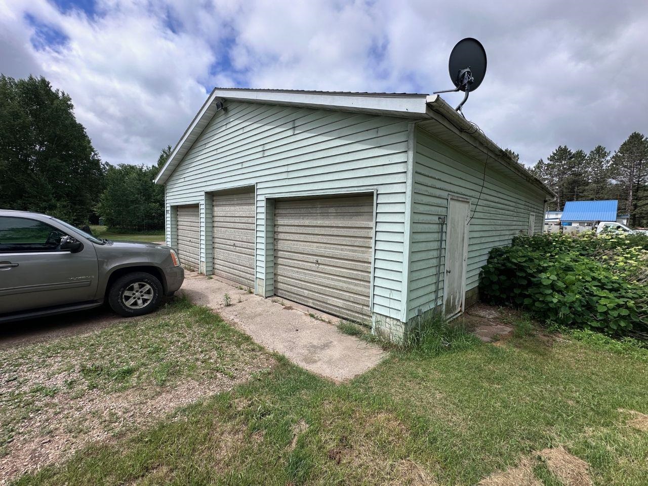 8501 River Road Suring, WI 54174 - Photo 5 of 15