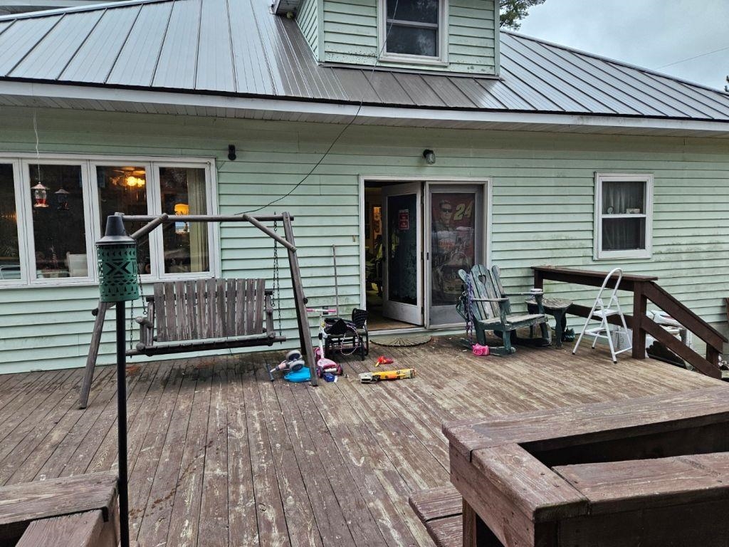 8501 River Road Suring, WI 54174 - Photo 10 of 15