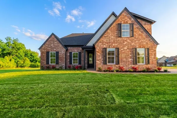 $435,000 | 35 Catalpa Cove, Atoka, TN 38004