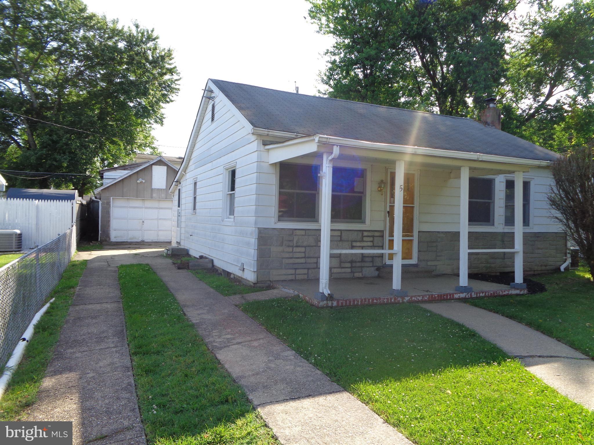 5 Honeycomb Road Baltimore, MD 21220 - Photo 3 of 27 Gallery Image 3
