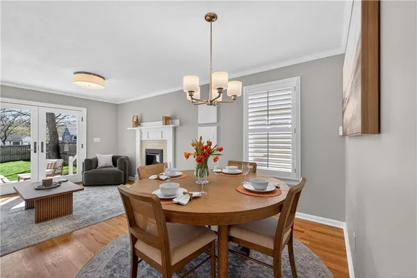 $375,000 | 121 East 80th Street, Kansas City, MO 64114