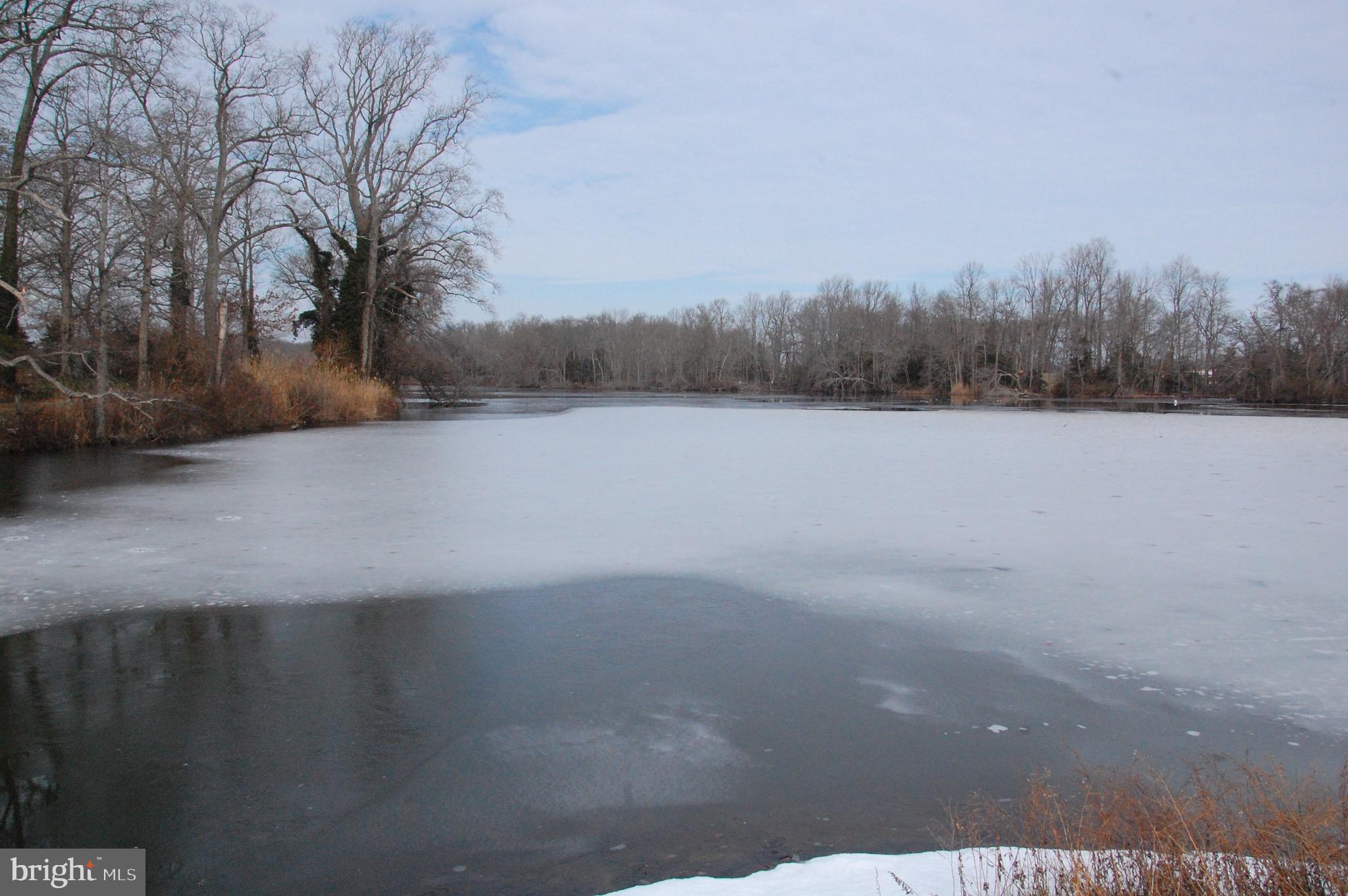 27 Beals Mill Road Bridgeton, NJ 08302 - Photo 9 of 13 Bostwick Lake