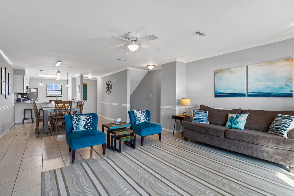 3875 Cape San Blas Road, Unit B3 Port St. Joe, FL 32456 - Photo 9 of 53