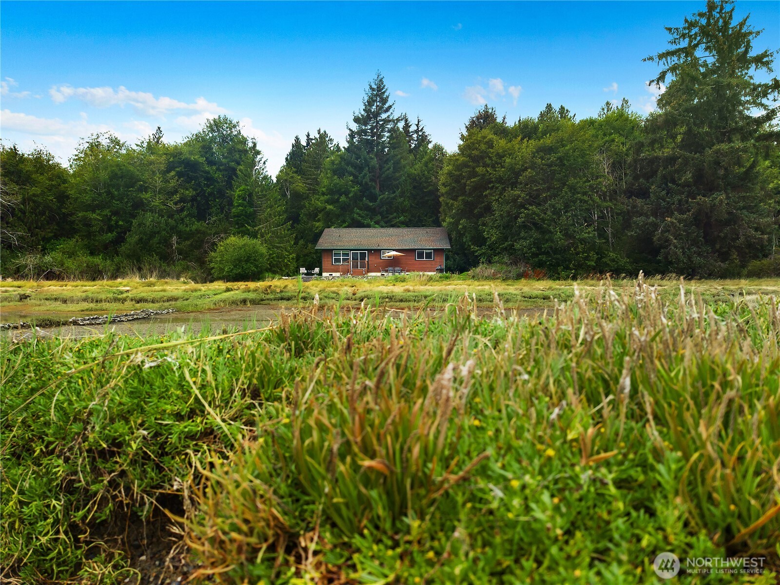 730 East North Bay Road Allyn, WA 98524 - Photo 26 of 28