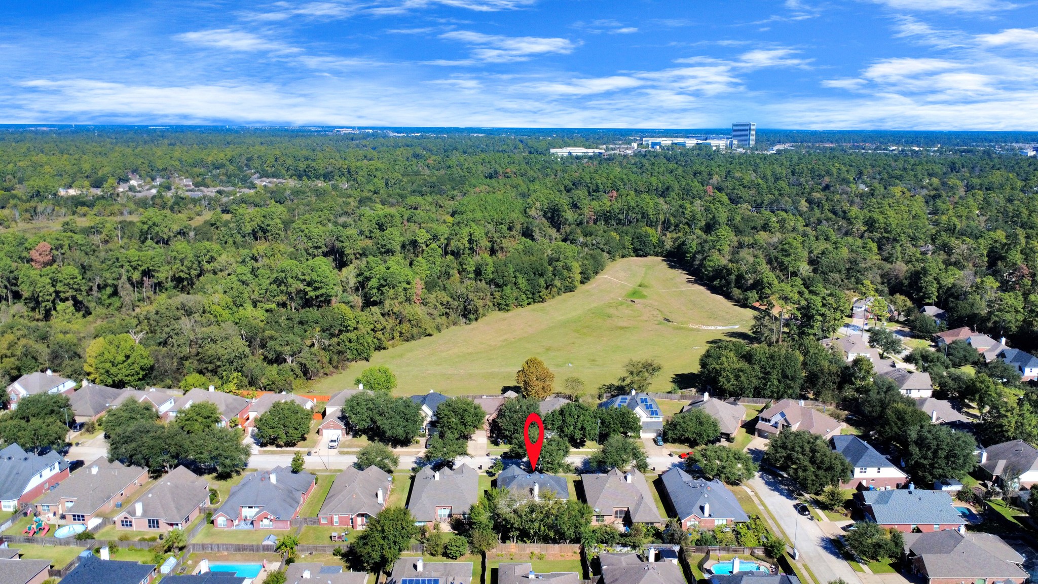 13635 Treebank Lane Houston, TX 77070 - Photo 24 of 26