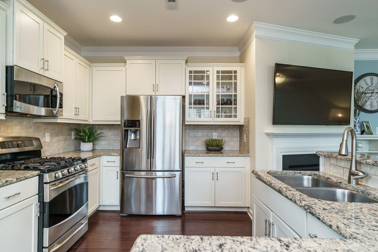 1568 Rodessa Run Raleigh, NC 27607 - Photo 10 of 25 Photo 10