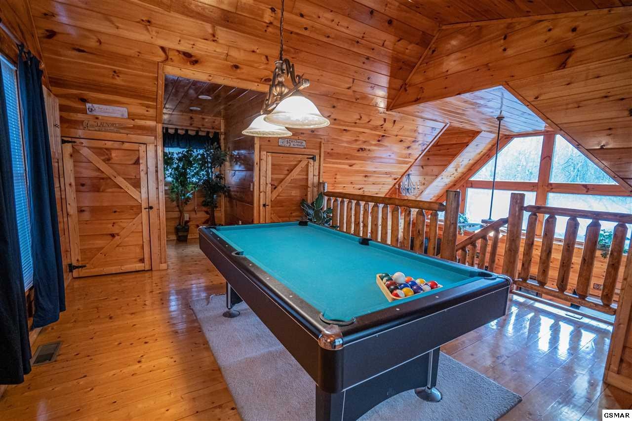 2251 Red Bud Road, Unit HONEYBEARCABIN Sevierville, TN 37876 - Photo 8 of 10 Gallery Image 8