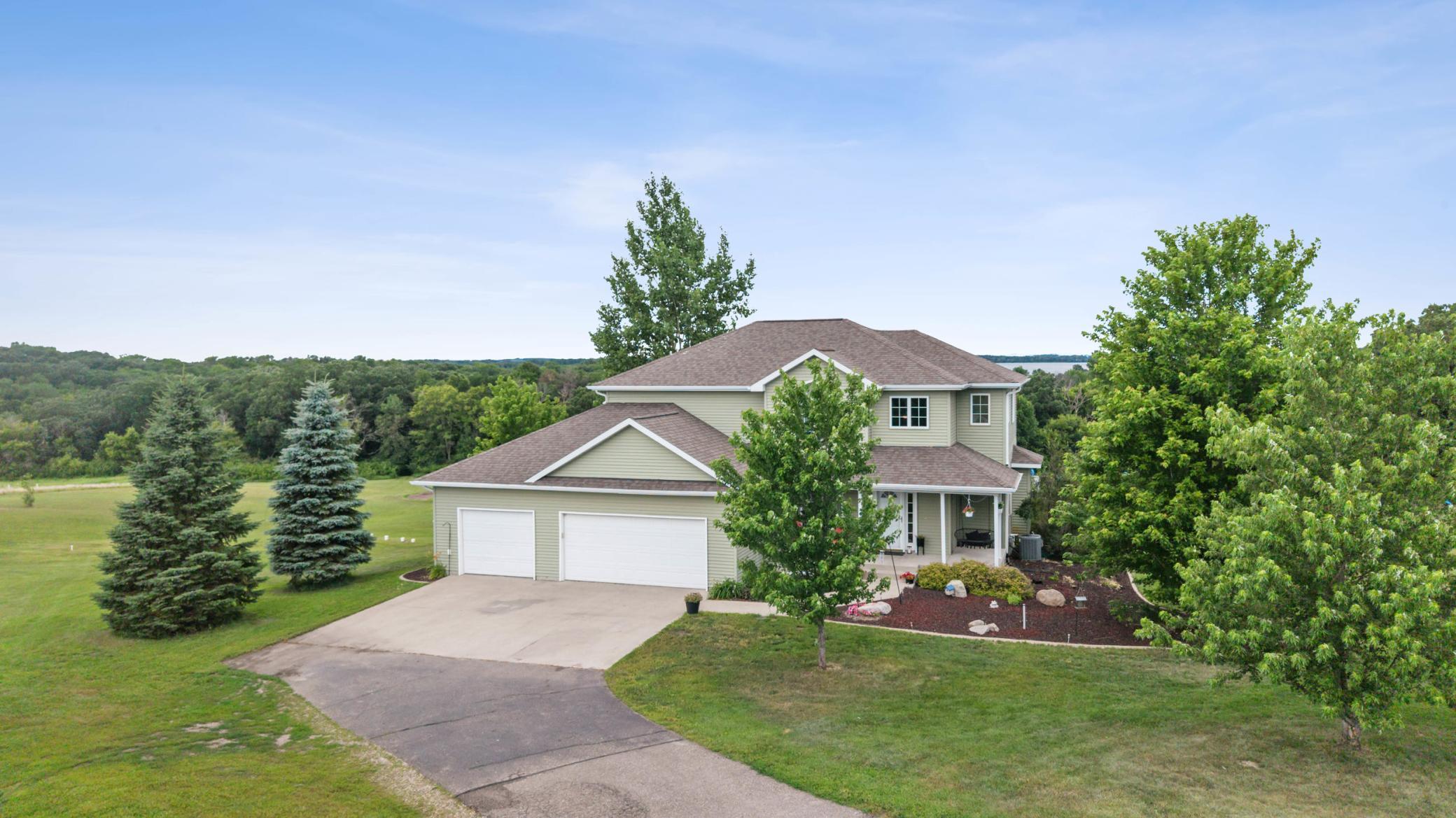 11150 Cormorant Heights Road Audubon, MN 56511 - Photo 55 of 65