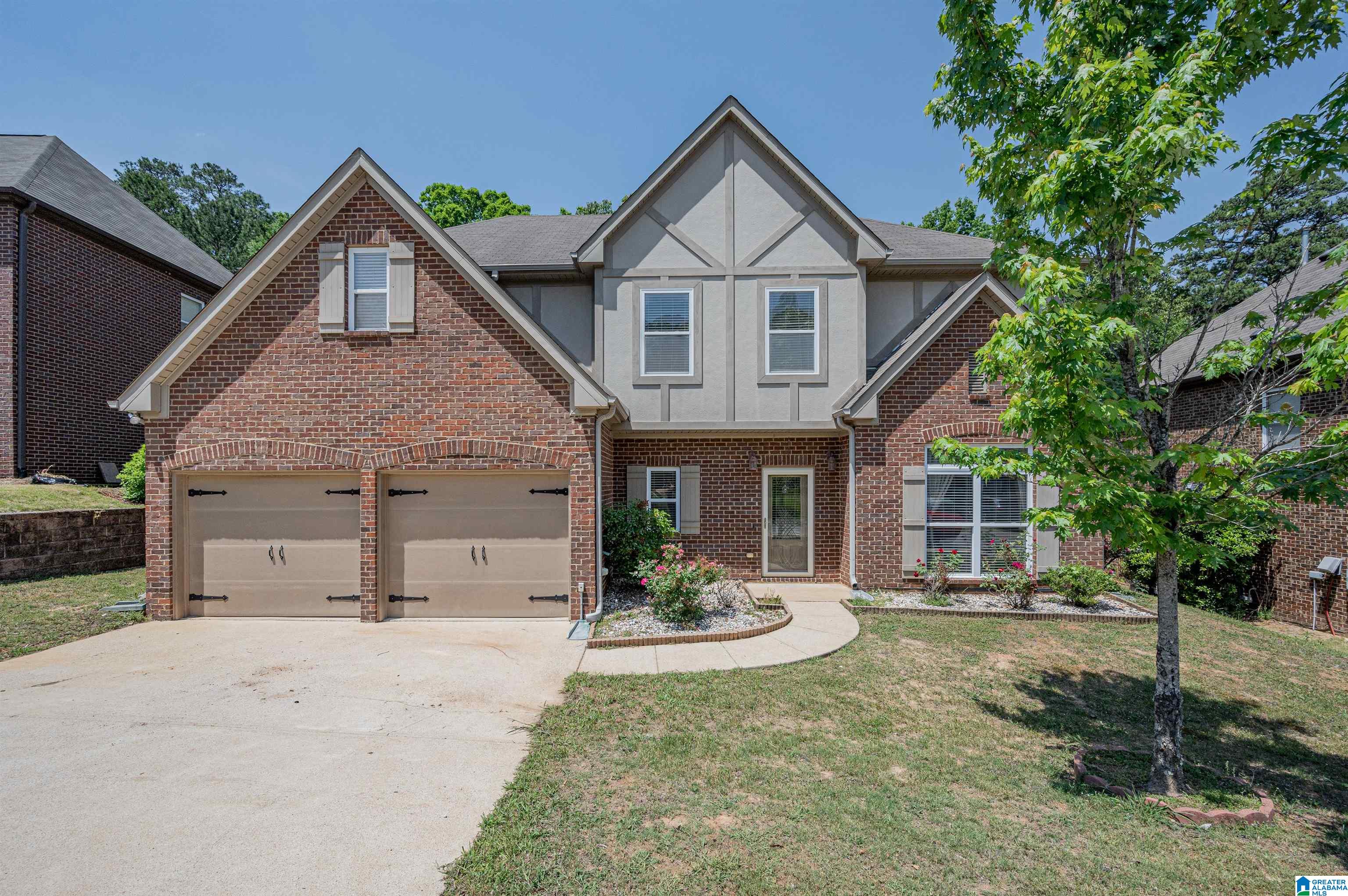 6317 Letson Farms Road Bessemer, AL 35022 - Photo 2 of 47