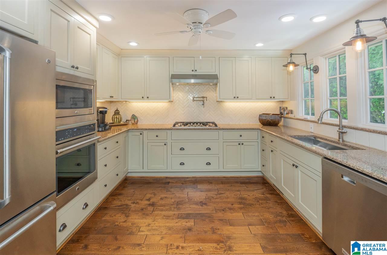707 Lexington Road Birmingham, AL 35216 - Photo 15 of 50