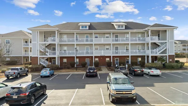 $150,000 | 500 Wickham Drive, Unit 1070, Myrtle Beach, SC 29579