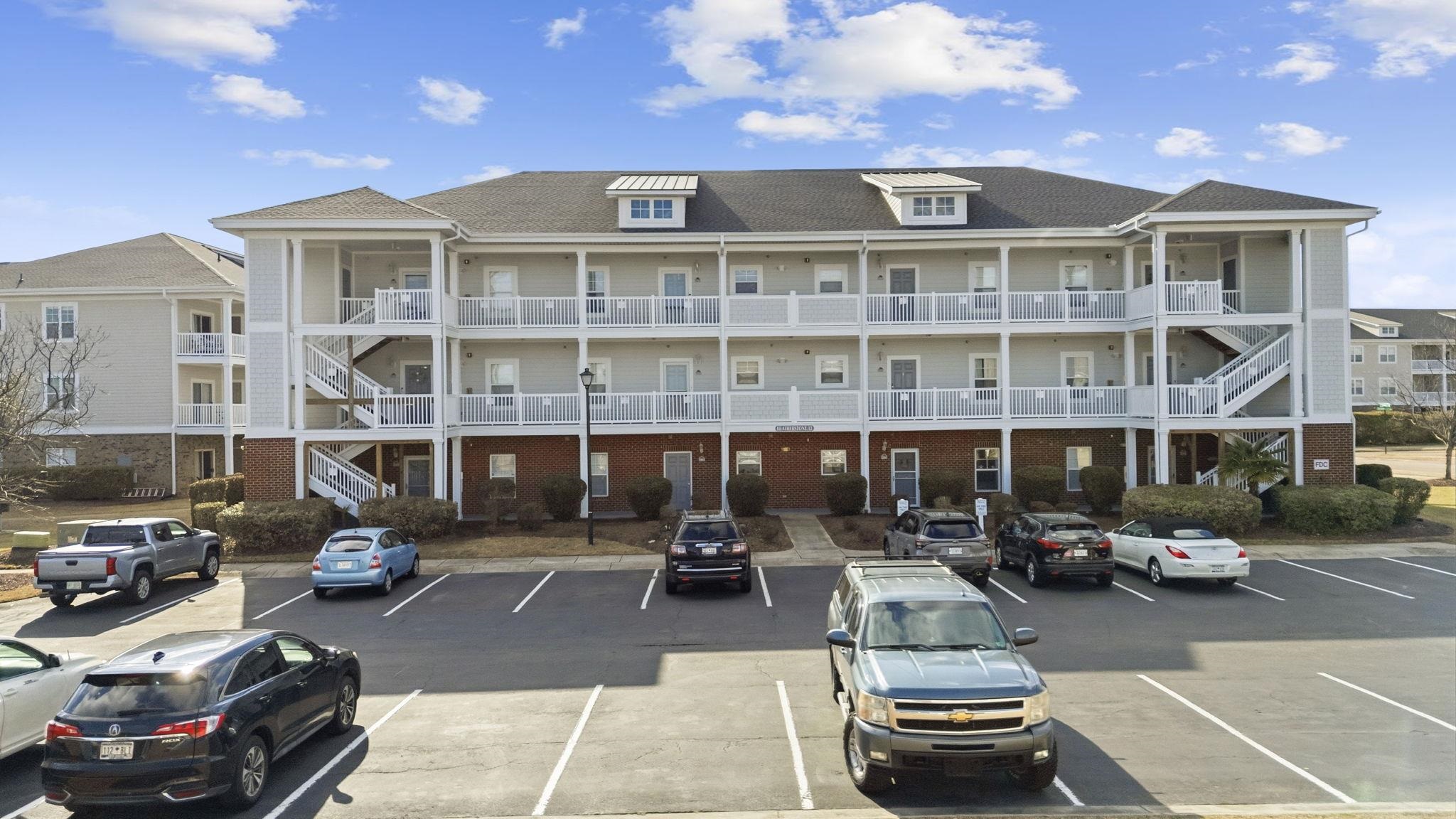 500 Wickham Drive, Unit 1070 Myrtle Beach, SC 29579 - Photo 1 of 35