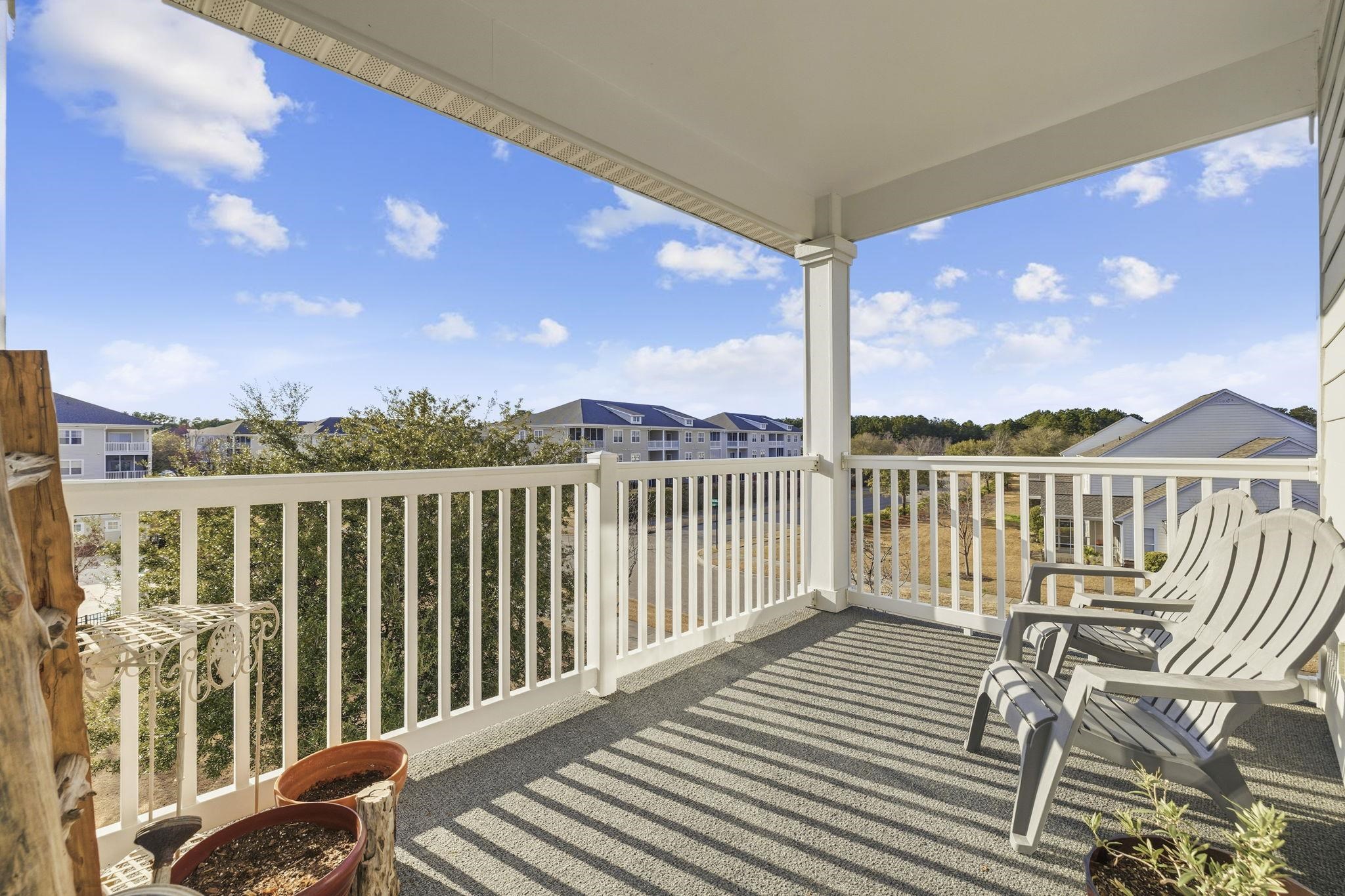500 Wickham Drive, Unit 1070 Myrtle Beach, SC 29579 - Photo 22 of 35