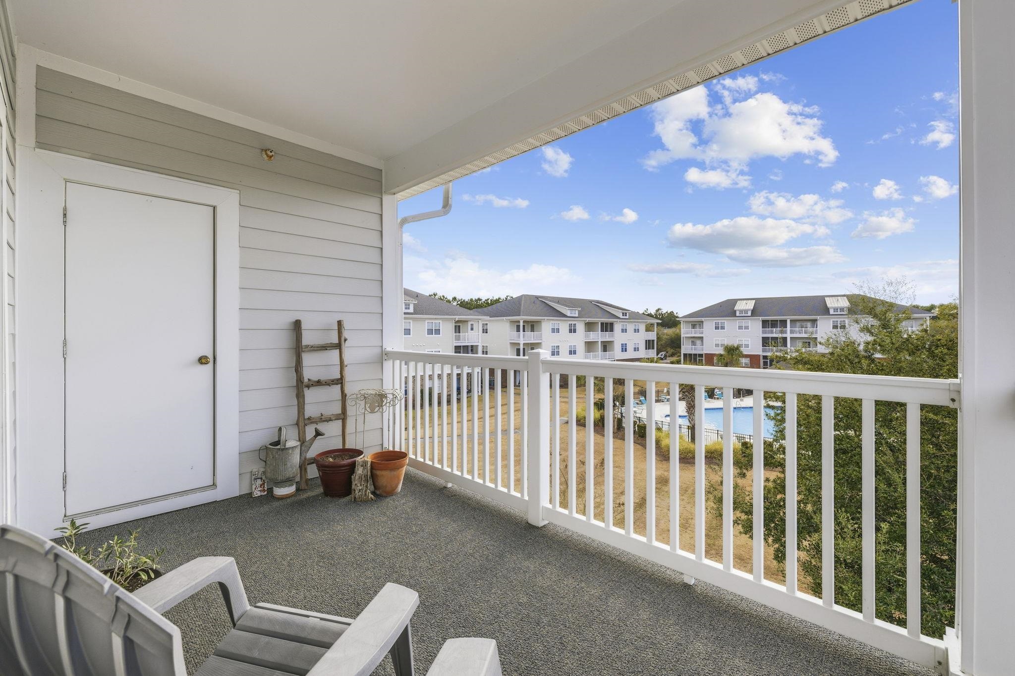 500 Wickham Drive, Unit 1070 Myrtle Beach, SC 29579 - Photo 23 of 35