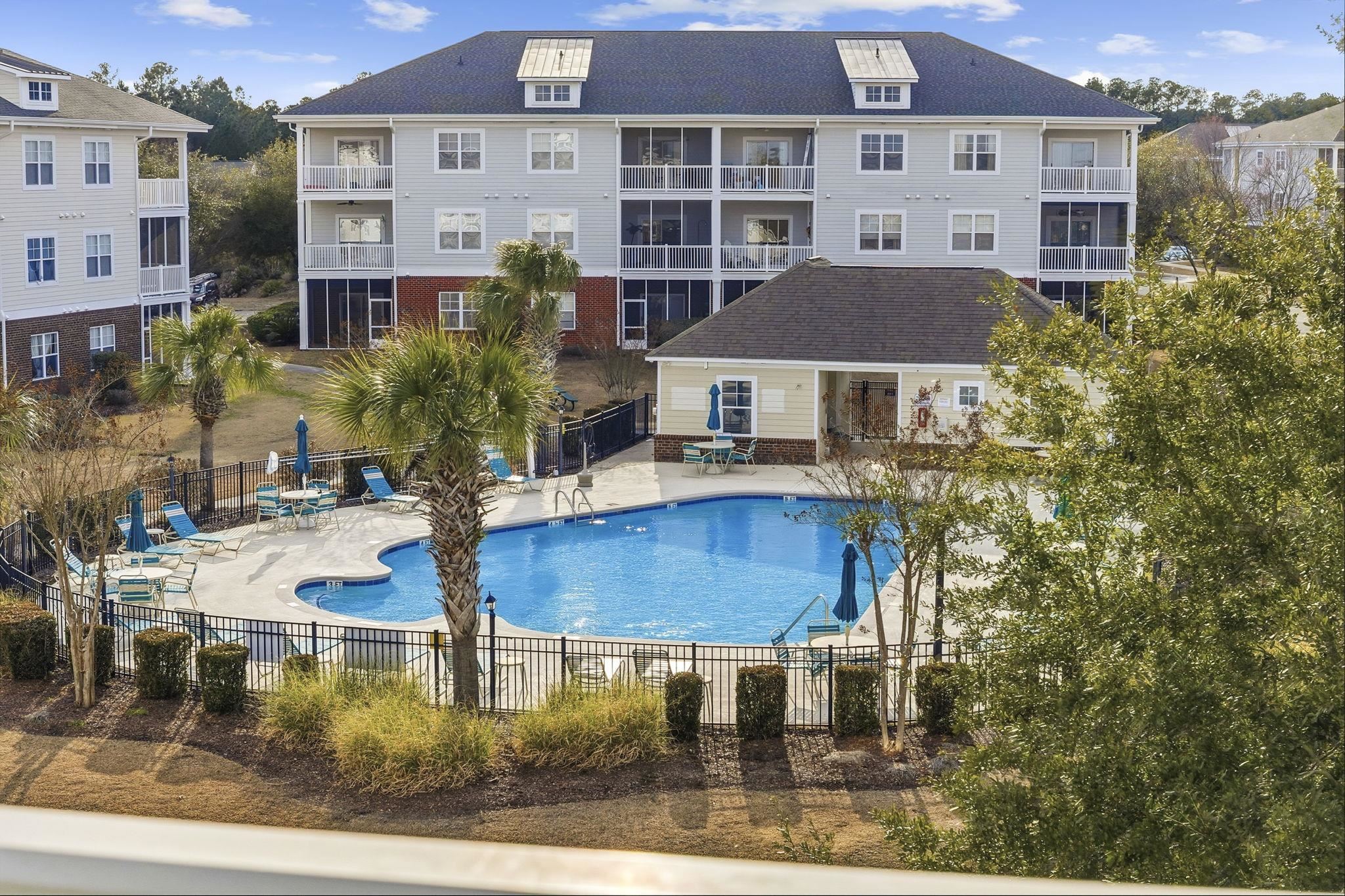 500 Wickham Drive, Unit 1070 Myrtle Beach, SC 29579 - Photo 24 of 35