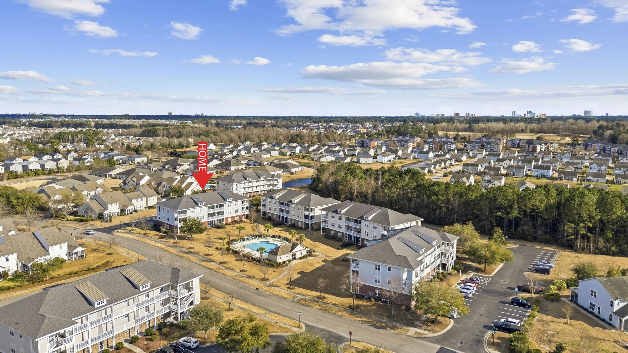 500 Wickham Drive, Unit 1070 Myrtle Beach, SC 29579 - Photo 26 of 35