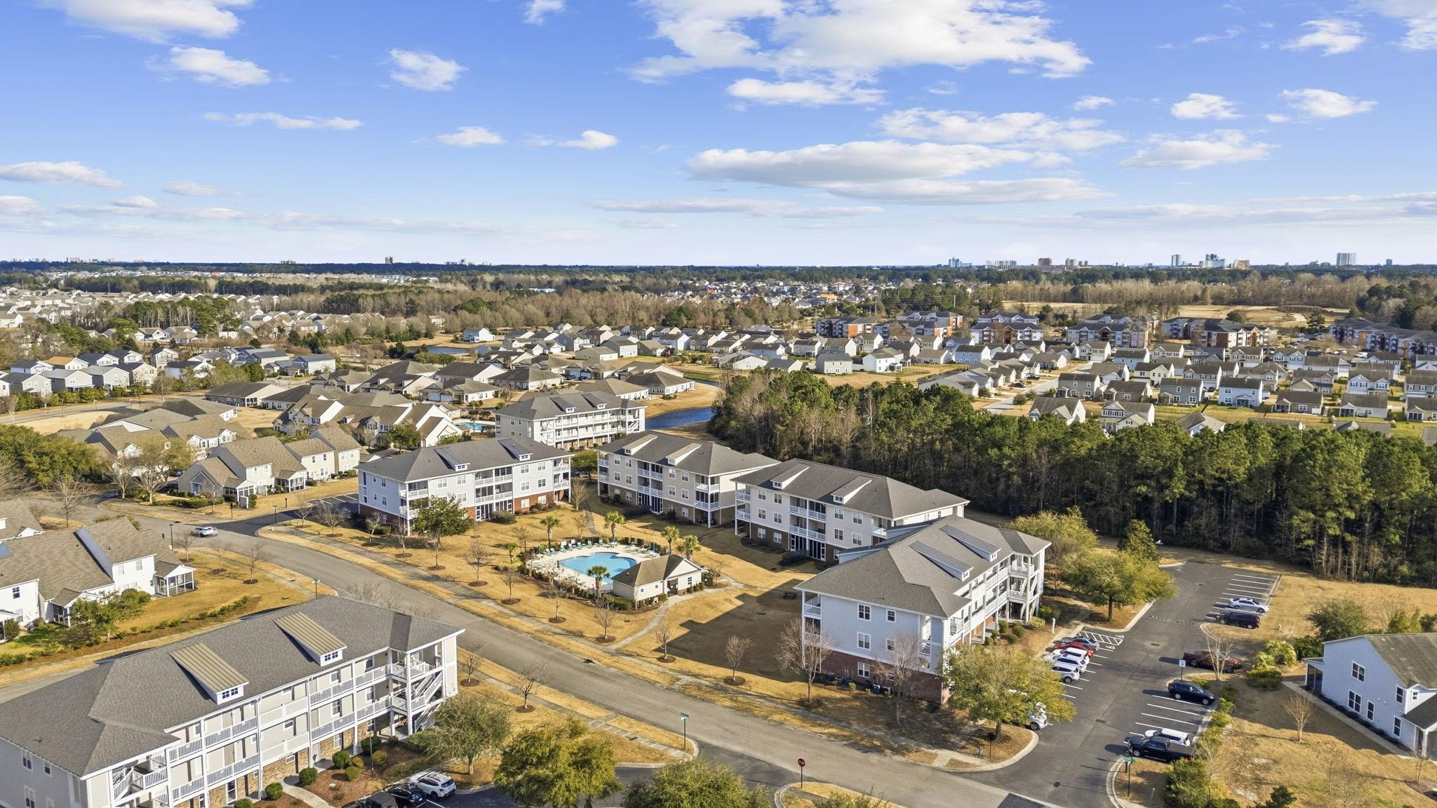 500 Wickham Drive, Unit 1070 Myrtle Beach, SC 29579 - Photo 27 of 35