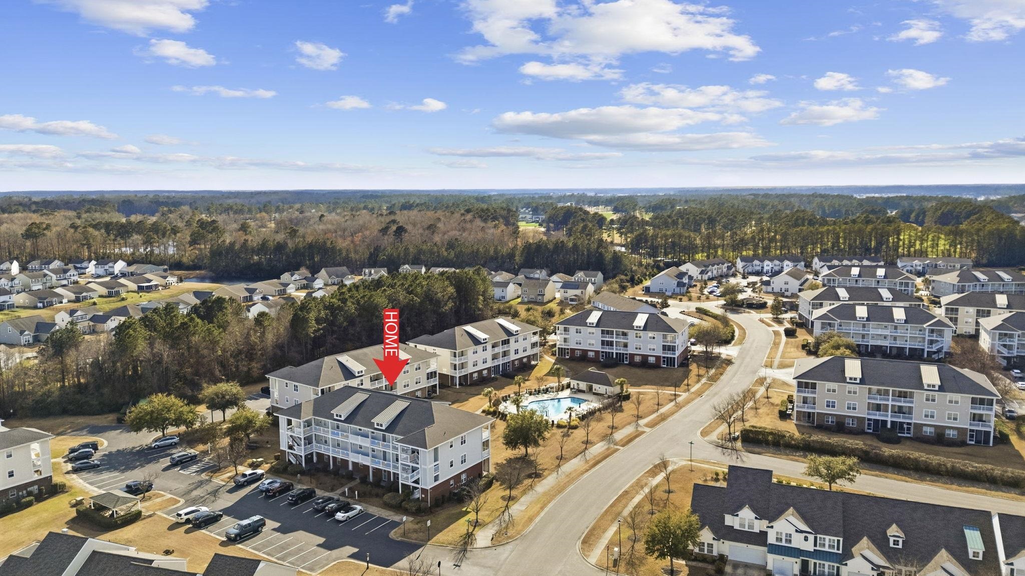 500 Wickham Drive, Unit 1070 Myrtle Beach, SC 29579 - Photo 30 of 35