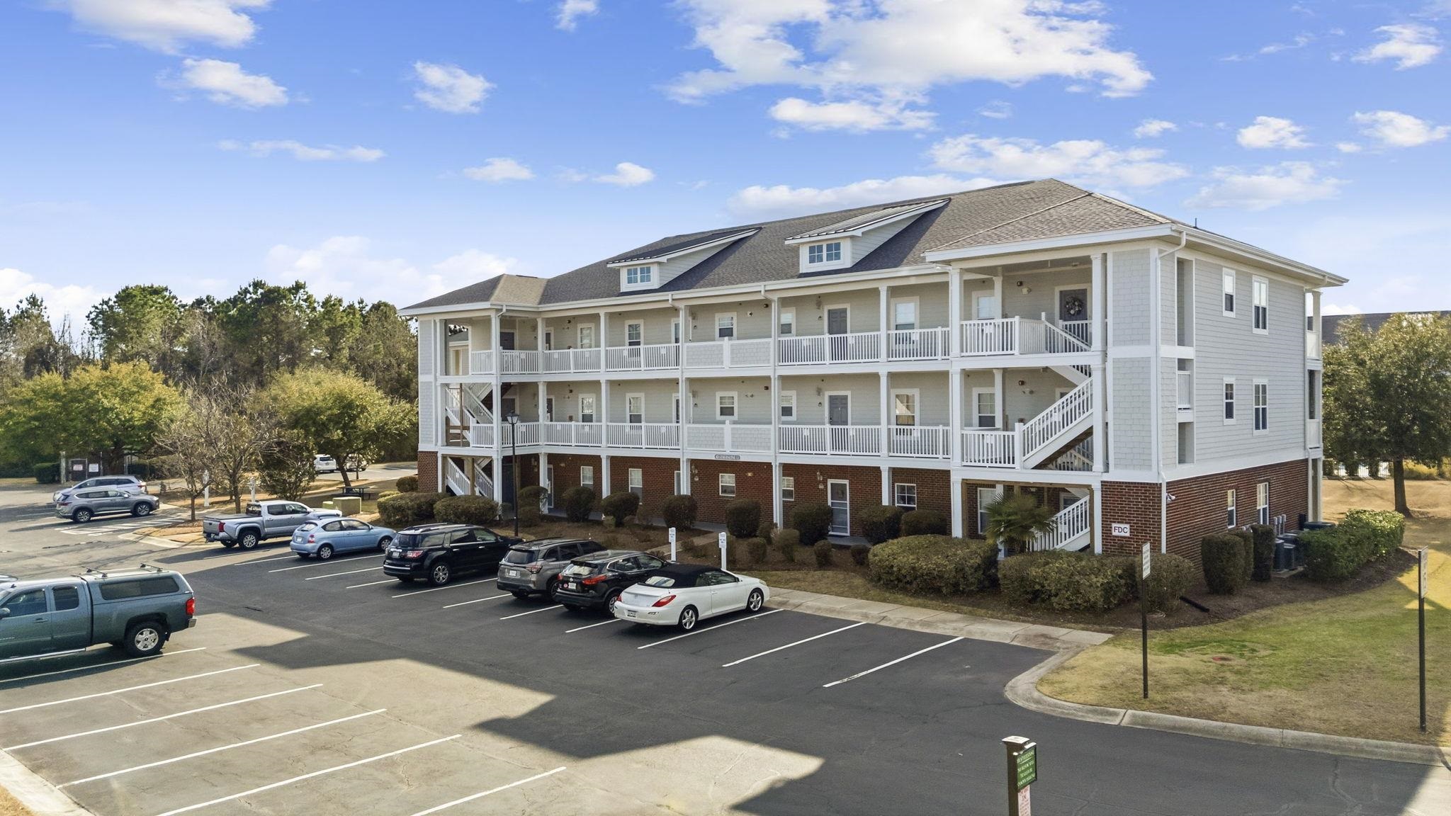 500 Wickham Drive, Unit 1070 Myrtle Beach, SC 29579 - Photo 3 of 35