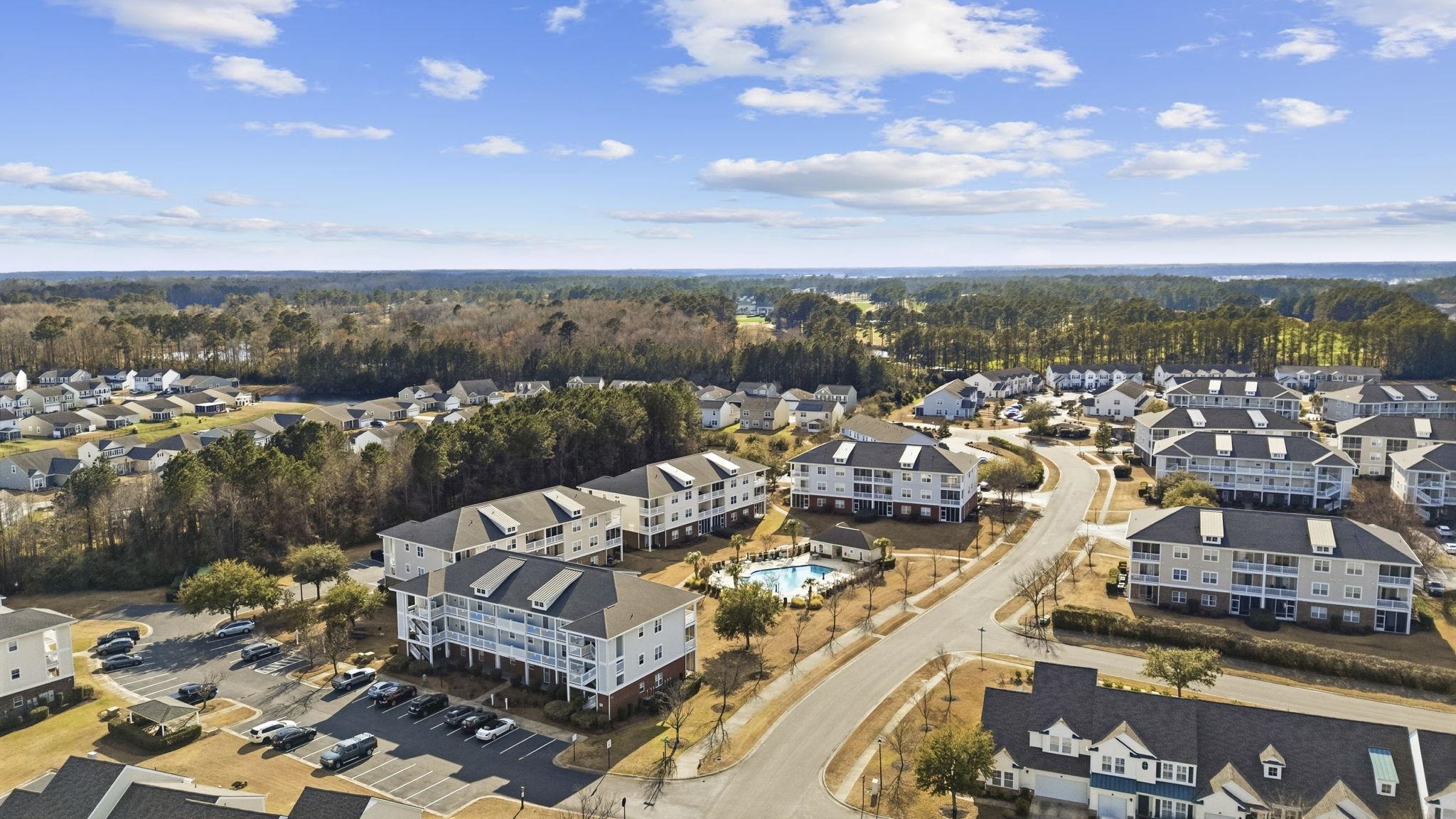 500 Wickham Drive, Unit 1070 Myrtle Beach, SC 29579 - Photo 31 of 35