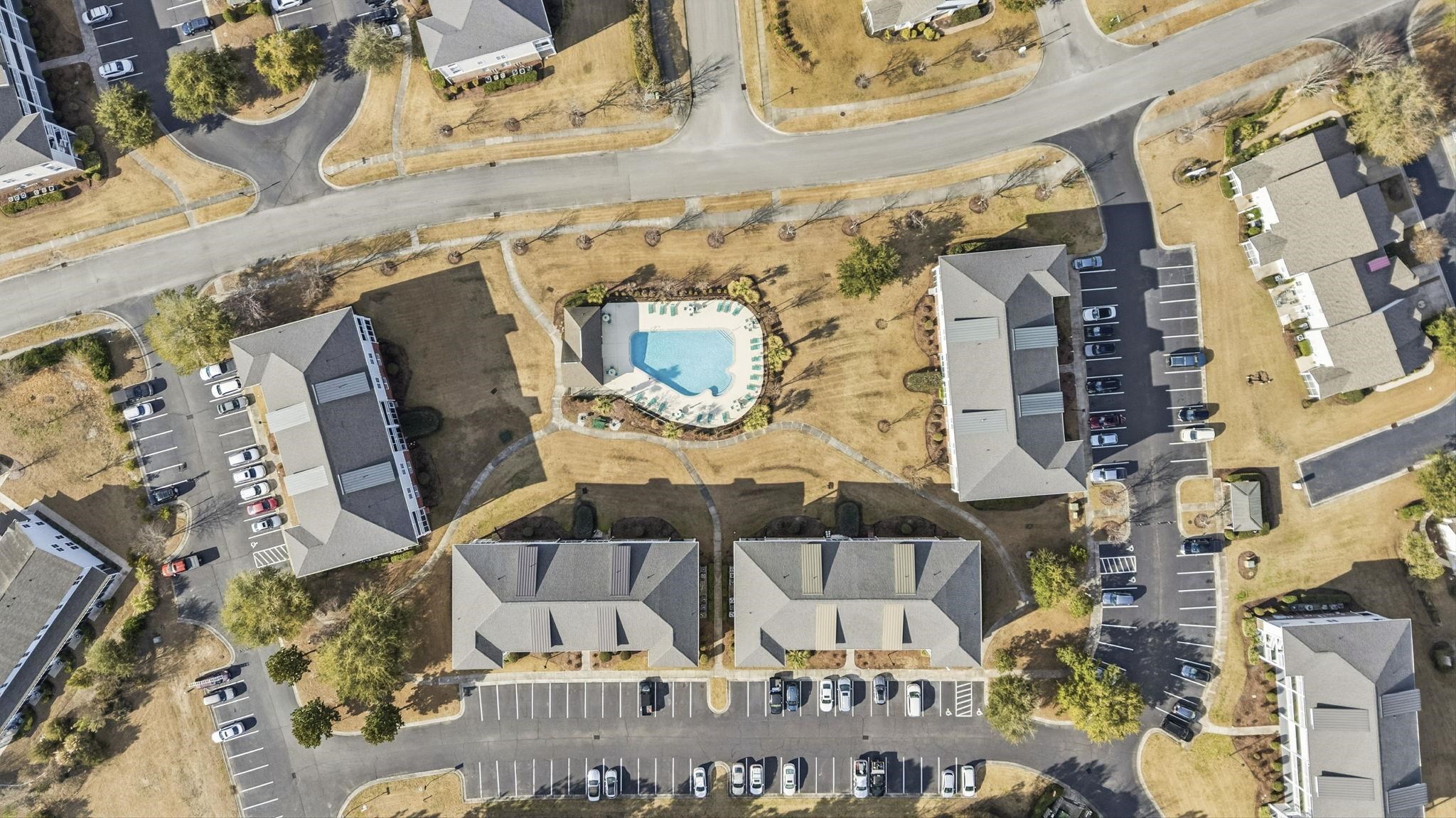 500 Wickham Drive, Unit 1070 Myrtle Beach, SC 29579 - Photo 32 of 35