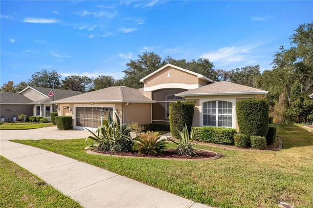 $339,900 | 5117 River Edge Lane, Leesburg, FL 34748