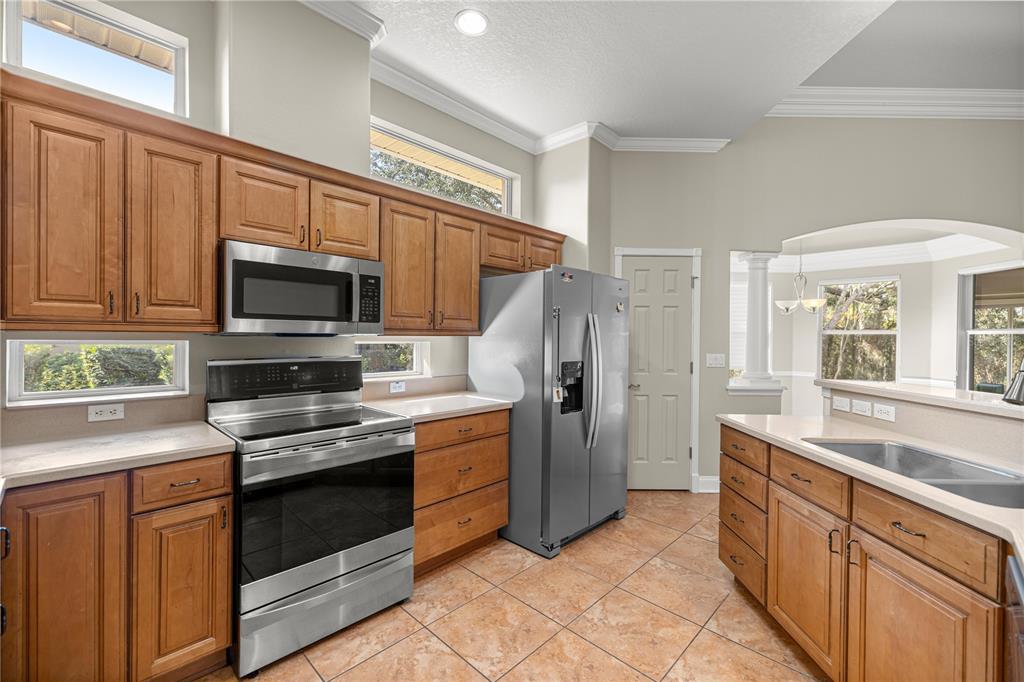 5117 River Edge Lane Leesburg, FL 34748 - Photo 9 of 40