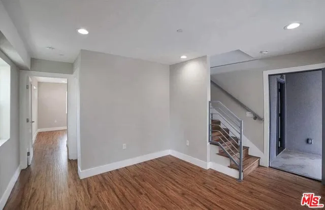 $4,150 | 2303 Hauser Boulevard, Los Angeles, CA 90016