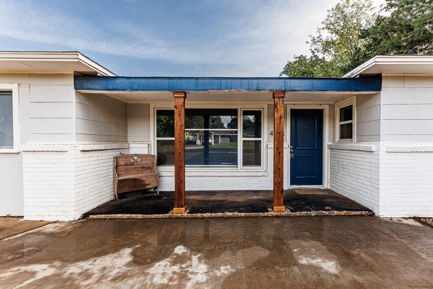 4208 40th Street Lubbock, TX 79413 - Photo 2 of 51 Front Exterior