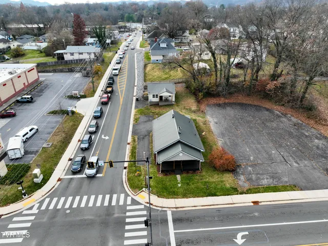 $235,000 | 1132 Virginia Avenue, Bristol, TN 37620