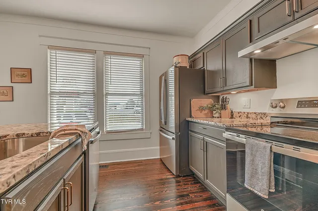 $235,000 | 1132 Virginia Avenue, Bristol, TN 37620