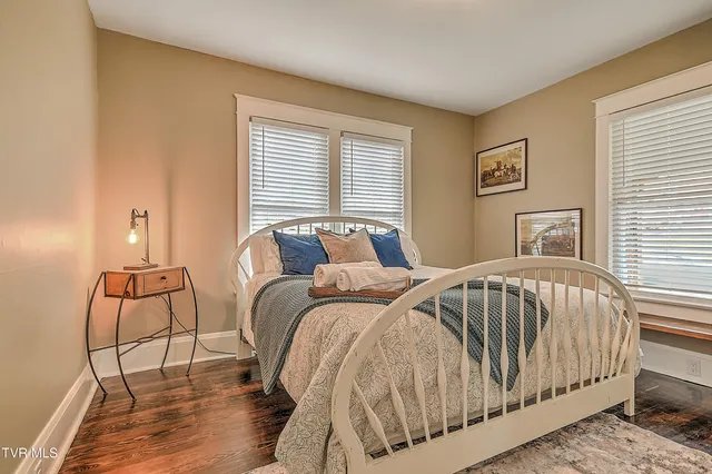 $235,000 | 1132 Virginia Avenue, Bristol, TN 37620